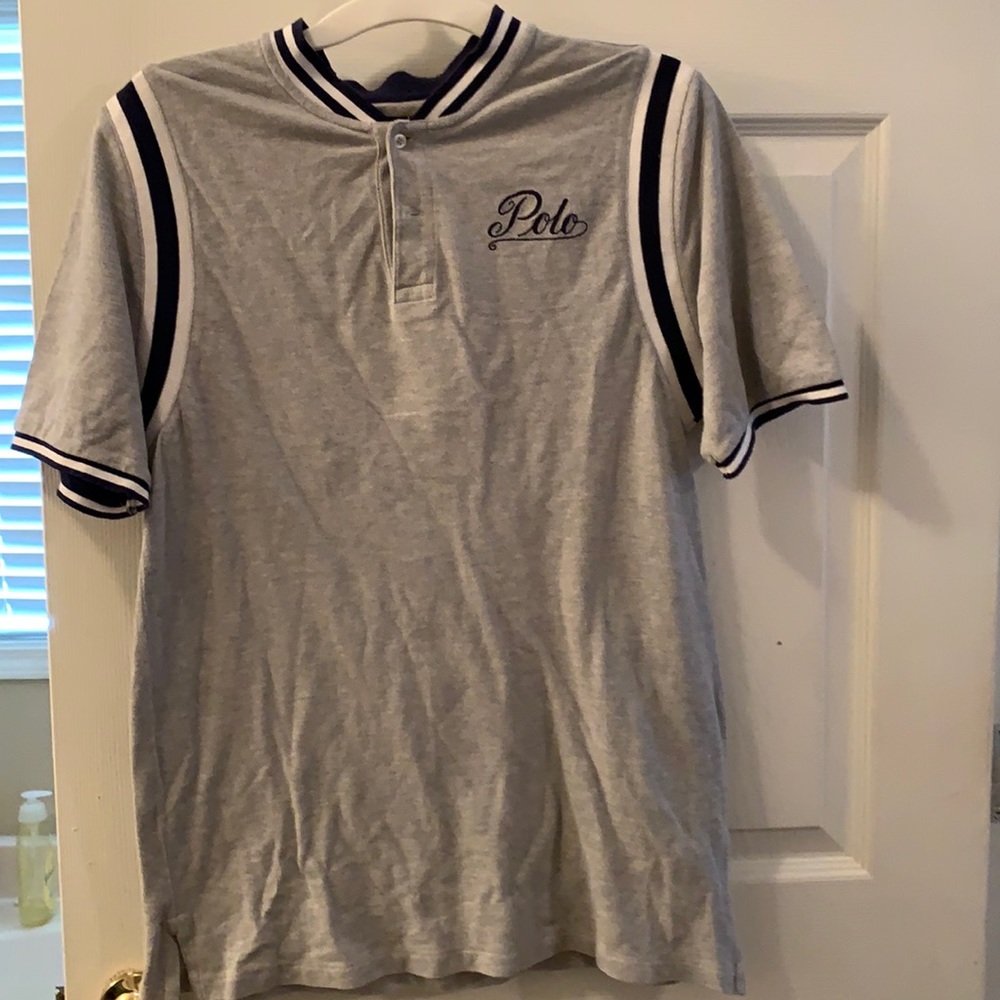 Big boys Ralph Lauren Polo Shirt